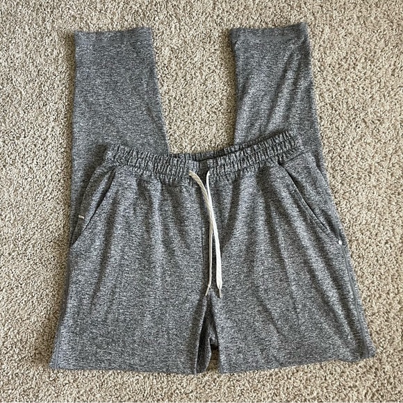 Vuori Ponto Performance Joggers Sweatpants